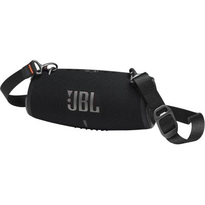 Портативна колонка JBL Xtreme 3 Black (XTREME3BLKEU)
