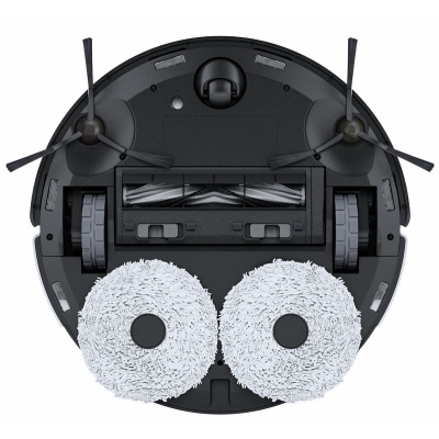 Пилосос Ecovacs DEEBOT X1 OMNI (DEX11) фото №12