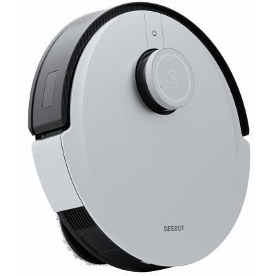 Пилосос Ecovacs DEEBOT X1 OMNI (DEX11) фото №3