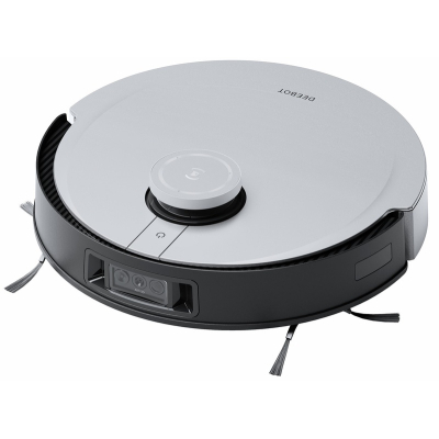 Пилосос Ecovacs DEEBOT X1 OMNI (DEX11) фото №4