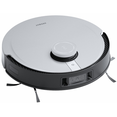 Пилосос Ecovacs DEEBOT X1 OMNI (DEX11) фото №5