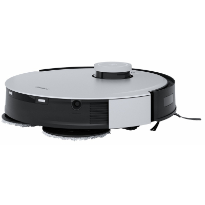 Пилосос Ecovacs DEEBOT X1 OMNI (DEX11) фото №6