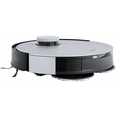 Пилосос Ecovacs DEEBOT X1 OMNI (DEX11) фото №7