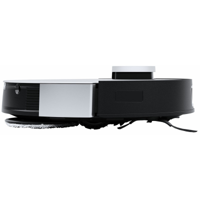 Пилосос Ecovacs DEEBOT X1 OMNI (DEX11) фото №9