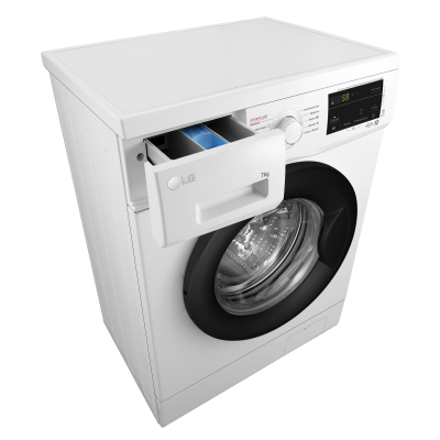 Стиральная машина LG F2J3HS8W фото №10