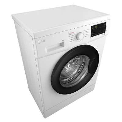 Стиральная машина LG F2J3HS8W фото №11