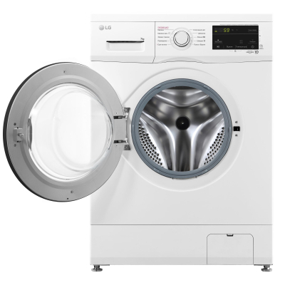 Стиральная машина LG F2J3HS8W фото №2