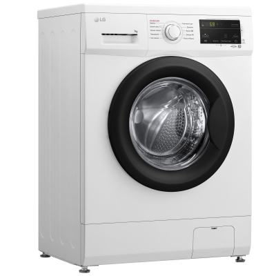 Стиральная машина LG F2J3HS8W фото №3