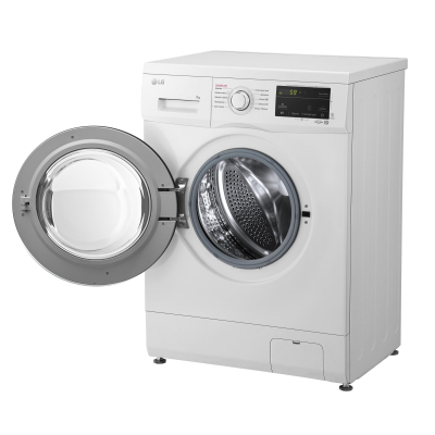 Стиральная машина LG F2J3HS8W фото №8