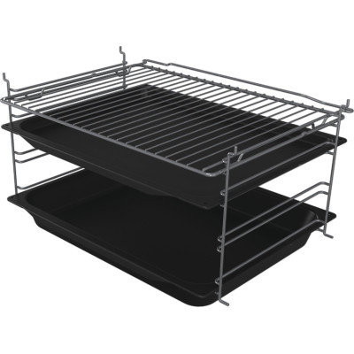 Плита комбінована Gorenje GG6A10WH фото №10