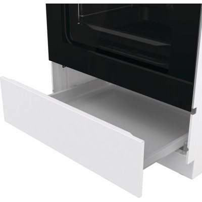 Плита комбінована Gorenje GG6A10WH фото №11