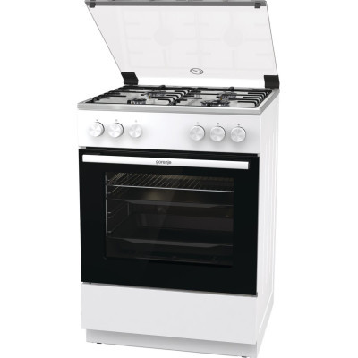 Плита комбінована Gorenje GG6A10WH фото №3
