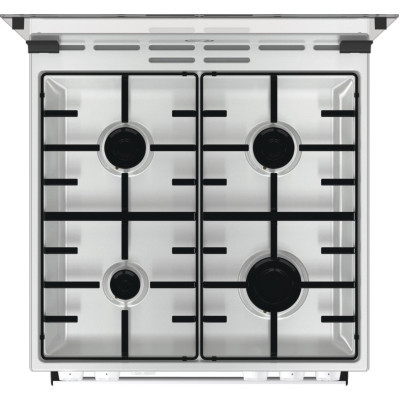 Плита комбінована Gorenje GG6A10WH фото №5