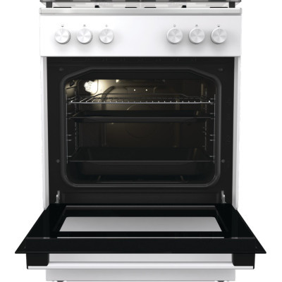 Плита комбінована Gorenje GG6A10WH фото №6