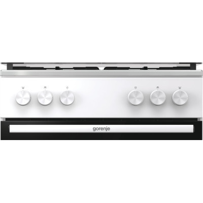 Плита комбінована Gorenje GG6A10WH фото №9