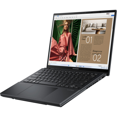 Ноутбук Asus Zenbook DUO UX8406MA-PZ044W (90NB12U1-M001L0) фото №3