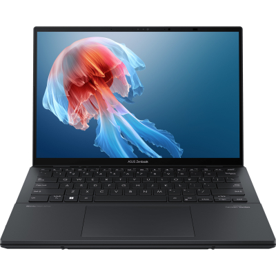 Ноутбук Asus Zenbook DUO UX8406MA-PZ044W (90NB12U1-M001L0) фото №4