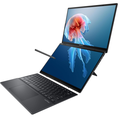 Ноутбук Asus Zenbook DUO UX8406MA-PZ044W (90NB12U1-M001L0) фото №8
