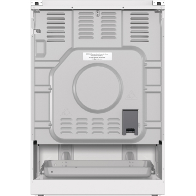 Плита Gorenje GG6A11WH фото №12
