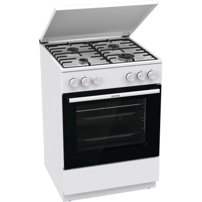 Плита Gorenje GG6A11WH фото №2