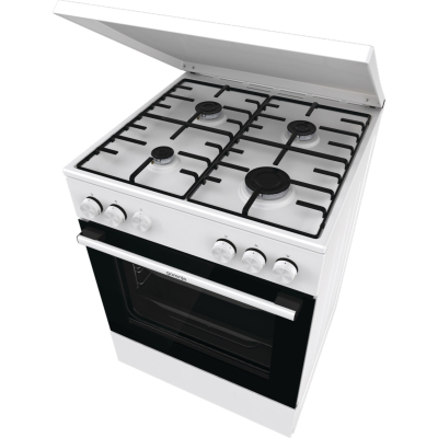 Плита Gorenje GG6A11WH фото №4