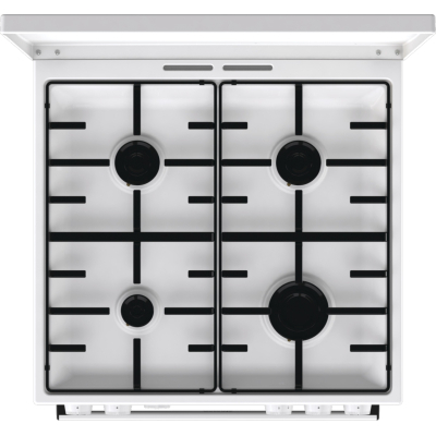 Плита Gorenje GG6A11WH фото №5