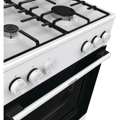 Плита Gorenje GG6A11WH фото №7