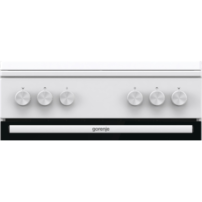 Плита Gorenje GG6A11WH фото №9