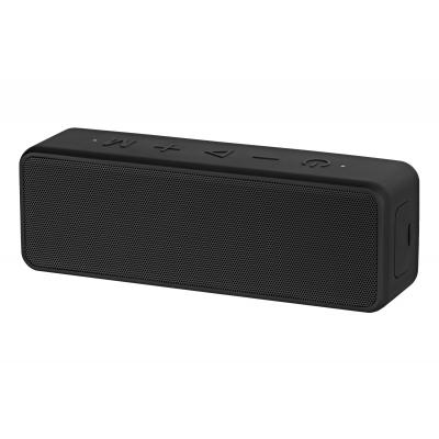 Портативна колонка 2E SoundXBlock Red (-BSSXBWRD) фото №3