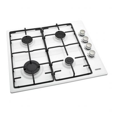 Варочная поверхность Eleyus NOTA 60 WH EF фото №3