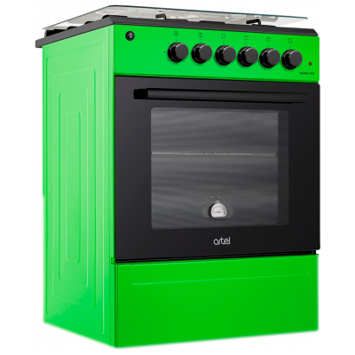Плита  ARTEL APETITO 10-E Green (РН016182)