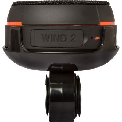 Портативна колонка JBL Wind 2 Black (WIND2) фото №3