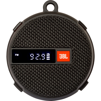 Портативна колонка JBL Wind 2 Black (WIND2) фото №4