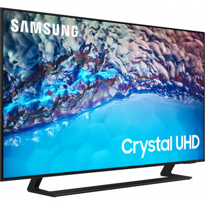Телевізор Samsung UE43BU8500UXUA фото №2