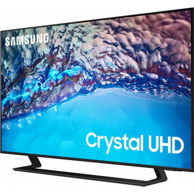 Телевізор Samsung UE43BU8500UXUA фото №3
