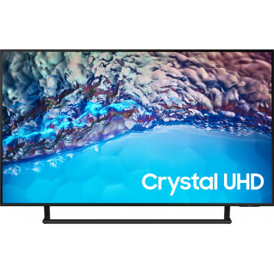 Телевізор Samsung UE43BU8500UXUA фото №4