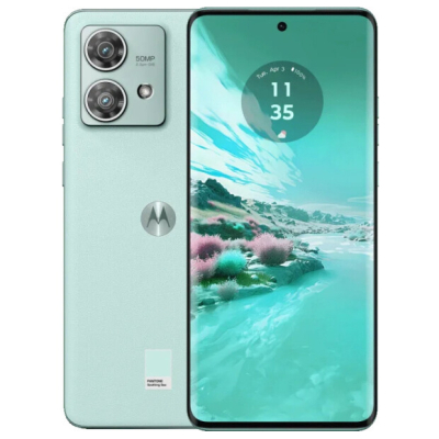 Смартфон Motorola Moto Edge 40 Neo 12/256GB Soothing Sea (PAYH0081RS)