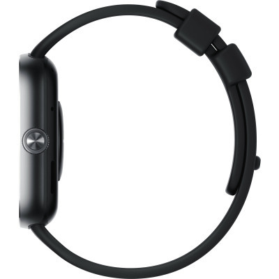 Смарт-годинник Xiaomi Redmi Watch 4 Graphite Black (BHR7854GL) фото №4
