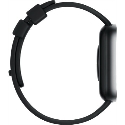 Смарт-годинник Xiaomi Redmi Watch 4 Graphite Black (BHR7854GL) фото №5