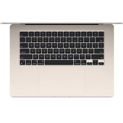 Ноутбук Apple MacBook Air 15 M3 A3114 Starlight (MRYR3UA/A) фото №2