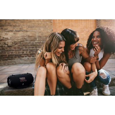 Портативная колонка JBL Xtreme 4 Black (XTREME4BLKEP) фото №11