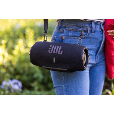 Портативная колонка JBL Xtreme 4 Black (XTREME4BLKEP) фото №12