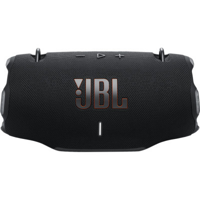 Портативная колонка JBL Xtreme 4 Black (XTREME4BLKEP) фото №2