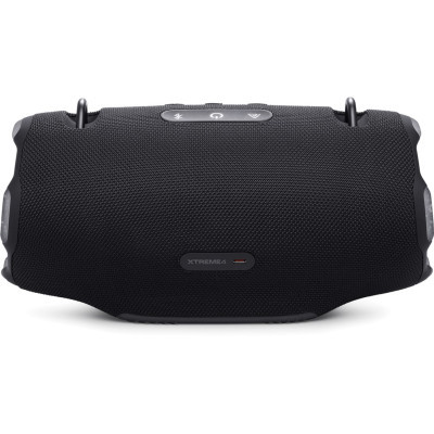 Портативная колонка JBL Xtreme 4 Black (XTREME4BLKEP) фото №3