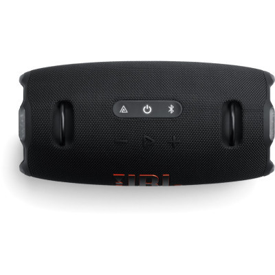 Портативная колонка JBL Xtreme 4 Black (XTREME4BLKEP) фото №4