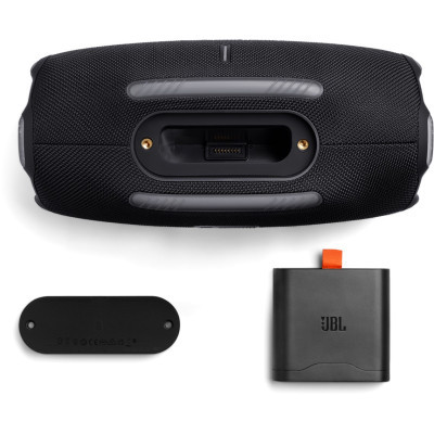 Портативная колонка JBL Xtreme 4 Black (XTREME4BLKEP) фото №7