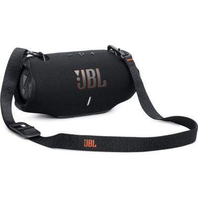 Портативная колонка JBL Xtreme 4 Black (XTREME4BLKEP) фото №8