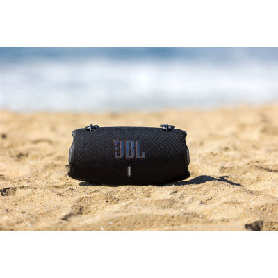 Портативная колонка JBL Xtreme 4 Black (XTREME4BLKEP) фото №9