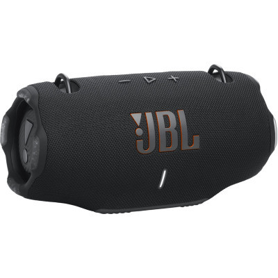 Портативная колонка JBL Xtreme 4 Black (XTREME4BLKEP)