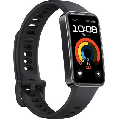 Smart годинник Huawei Band 9 Starry Black (55020BYE) фото №3